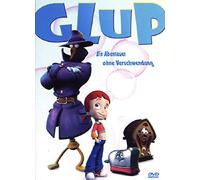 Glup - Un'avventura senza sprechi [DVD]