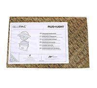GLUPAC colle tableaux noirs pour Plus Light Insecticide
