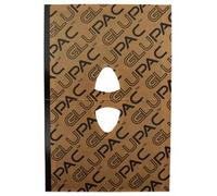 Glupac Prism INL212 - Pellicola adesiva di ricambio per prism