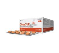 Glupacur 200 compresse masticabili