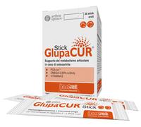 Innovet Glupacur 30 Stick Orali - Formato: 30 stick orali
