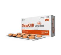 Glupacur 30 compresse masticabili