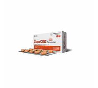 GLUPACUR (30 cpr) - Compresse masticabili per il supporto al metabolismo articolare in caso di osteoartrite nei cani e gatti