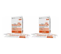 Glupacur 30Stick Orali 2x1 St