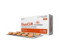 Glupacur Integratore Articolazioni Animali 30 Compresse