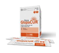Glupacur Sollievo articolare per cani e gatti di tutte le età con PGA (Palmitoil