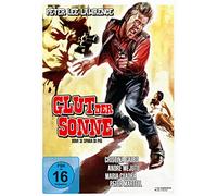Glut der Sonne