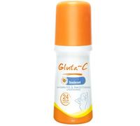 gluta-c Intensa deodorante éclairissant e ammorbidisce i aisseles