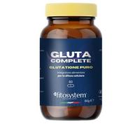 GLUTA COMPLETE 60CPR