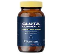 GLUTA COMPLETE 60CPR