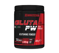 EUROSUP GLUTA PW - GLUTAMINE POWDER 600 GR