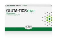 GLUTATIOS FORTE 30 COMPRESSE