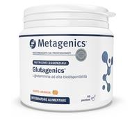 Glutagenics metagenics 167g