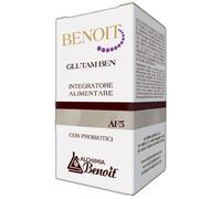 Alchimia Benoit Glutam Ben 30 capsule