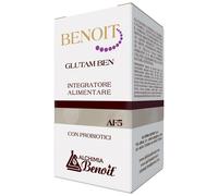 GLUTAM BEN 30CPS