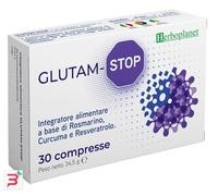 GLUTAM STOP 30 COMPRESSE