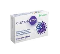 GLUTAM STOP 30 COMPRESSE