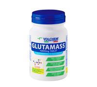 Glutamass 1000mg Tablet, 144 g