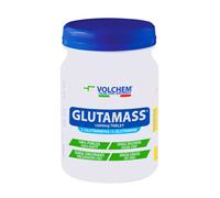 Glutamass 1000mg Tablet, 360 g