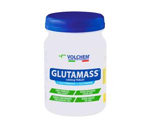 Glutamass 1000mg Tablet, 360 g