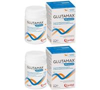 Glutamax Advanced 30 Compresse 2x60 g Compresse