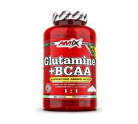Amix Glutamina Bcaa 360 Unità
