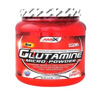 Glutamine Micro Powder, 1000 g