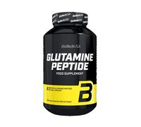 BIOTECH USA GLUTAMINE PEPTIDE 180 CPS