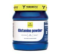 YAMAMOTO NUTRITION Glutamine Powder, 300 grammi