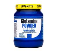 Glutamine POWDER integratore a base di purissima L GLUTAMMINA in polvere 600