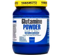 Glutamine POWDER Integratore a Base Di Purissima L-GLUTAMMINA in Polvere 600 Gra
