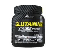 Glutamine Xplode Powder Ananas, 500 g