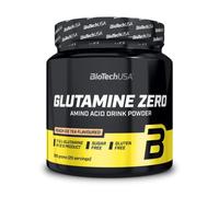 BioTechUSA Glutamine Zero (300 g, Lemon)