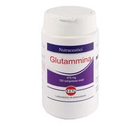 GLUTAMMINA 100CPR