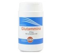 GLUTAMMINA 100CPR