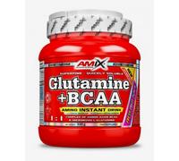 Glutammina +BCAA Amix gusto mango 530 g
