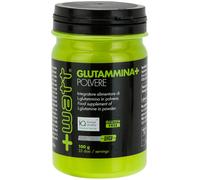 Glutammina polvere Integratore Con Funzione Anticatabolica Formato 100 g
