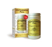 GLUTAMMINA PURA POLVERE 100G
