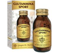 GLUTAMMINA SPORT 180PAST