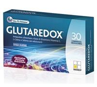 Glutaredox 30 cpr named integratore alimentare