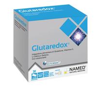 Glutaredox 30 bustine Named medicine