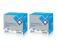 Glutaredox 30 Stickpack Da 1,1 G 2x30x1,1 g Polvere per soluzione oral