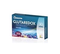 Named Glutaredox Integratore Antiossidante 30 compresse orosolubili