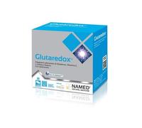 Glutaredox 30 bustine Named medicine