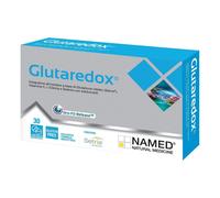Glutaredox Compresse Orosolubili 30 pz Compresse