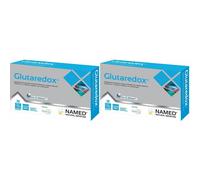 Glutaredox Compresse Orosolubili Set da 2 2x30 pz Compresse
