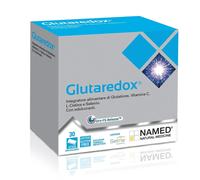 Glutaredox Integratore Antiossidante 30 stickpack
