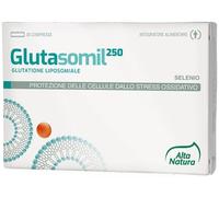 GLUTASOMIL 250 30CPR