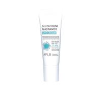Glutathione Niacinamide Eye Cream 20 g