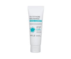 Glutathione Niacinamide Facial Cleanser 80 g